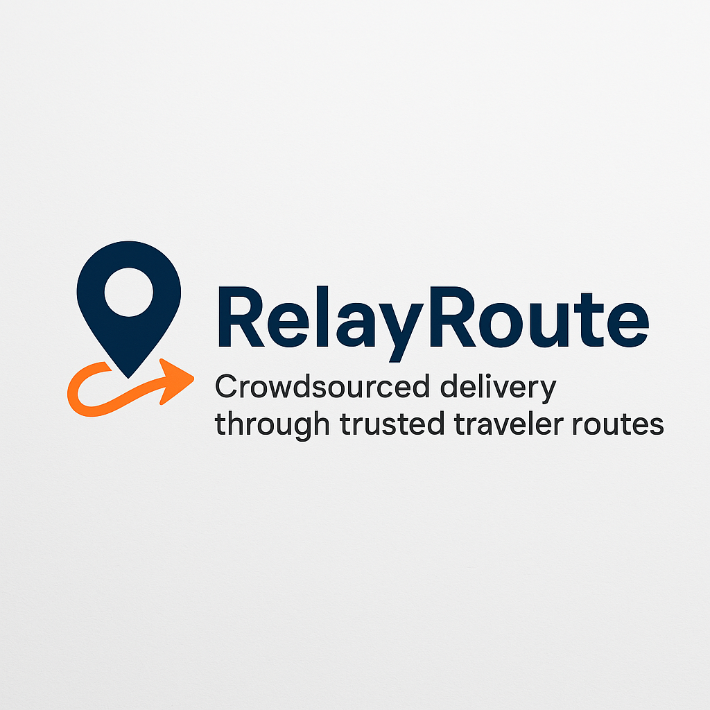 RelayRoute Logo
